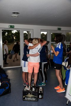 Bild 24 - Frauen SG Wilstermarsch - FSC Kaltenkirchen Aufstiegsspiel : Ergebnis: 2:1